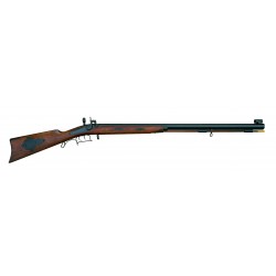 Pedersoli Tryon Muzzleloader Rifle Caliber .45 Percussion