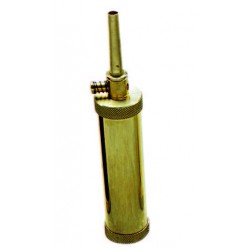 Pedersoli .44 Cylindrical Powder Measure with Dosing Valve