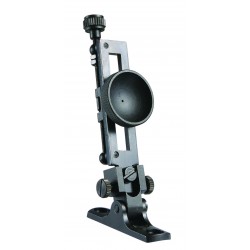 Adjustable Short Diopter Sight for Vertical and Horizontal Windage