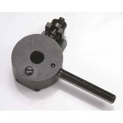 Adjustable Horizontal Creedmoor Diopter Sight for Tyron