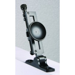 Adjustable Horizontal Short Diopter Sight for Hunting, Shooting, and Reloading