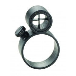 Pedersoli Zouave Sight for Hunting, Shooting, and Reloading