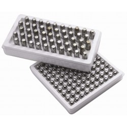 Bolas Cal. 354 Pedersoli Blister 100 Uni