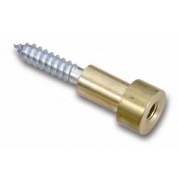 Bullet Puller - Caliber .45-.50 Female Threaded Metric Adapter