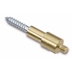 Extractor de balas - bolas Cal. 44-50 Macho Aumentar Metrica