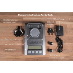 Frankford Arsenal Platinum Series Digital Reloading Scale