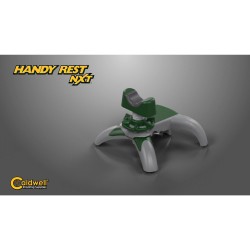NXT Caldwell Plastic Shooting Tripod
