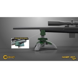 NXT Caldwell Plastic Shooting Tripod
