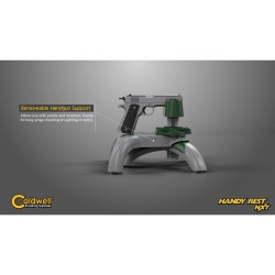 NXT Caldwell Plastic Shooting Tripod