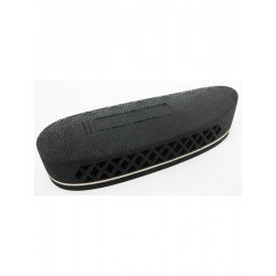 Cant.Pachmayr F325 de luxe 5.7"x2.05"x1.15"  Negro