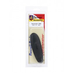 Pachmayr D752B Decele Gunstock Pad 5.3"x1.68"x0.60"