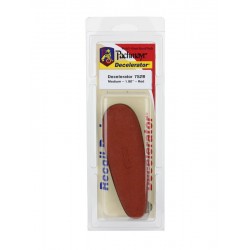 Pachmayr D752B Decele Grip 5.70x1.98x1.450x1 for Hunting, Shooting, and Reloading