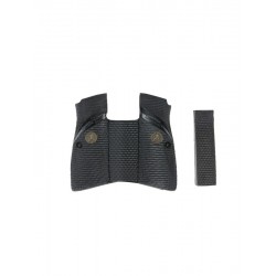 B-HP Sig Grip Rifle Stock Handles
