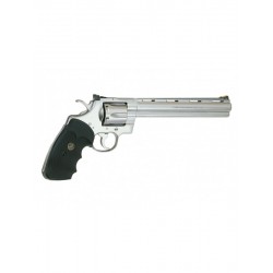 Cachas S&W SK.L Round Butt Gripper