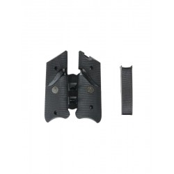 Cachas Ruger MK III