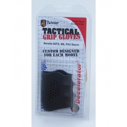 Beretta Slip-On Shooting Glove