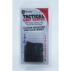 Slip Glove for S&W Sigma  Hunting, Shooting, and Reloading Gear