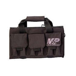 M&P Pro Tac Dual Pistol Case for Handguns