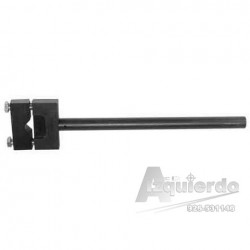 Barrel Disassembly Wrench for Mauser Rifles