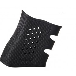 Slip-On Gloves for Glock 17/22 Shooting and Reloading