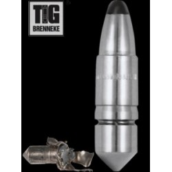 Brenneke 30-06 Caliber 150gr TIG Hunting Ammo - 20 Rounds Box