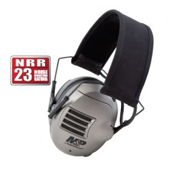 M&P Alpha Electronics Shooting Headsets