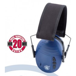 S&W Sigma Electronics Hearing Protection for Hunting, Shooting, and Reloading