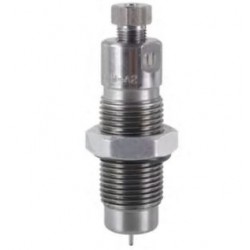 Sizing Die Solo Cal. 22 Hornet