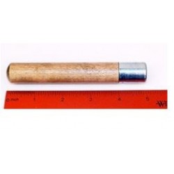 Repuesto Molde LEE  (Puño de madera)