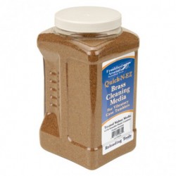 Granulado nuez 5 Lb Frankford Arsenal