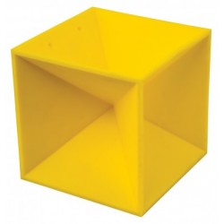 Duramax 5' Polymer Square Shooting Rest by Caldwell