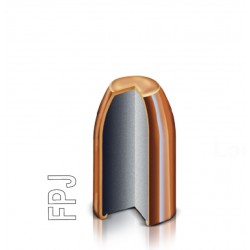 Puntas Cal. 44-240-FPJ  Prvi. 100 un.