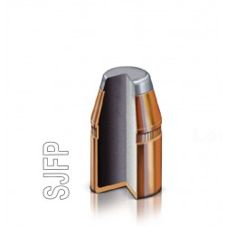 Prvi .38-158 SJFP bullets 100 pcs