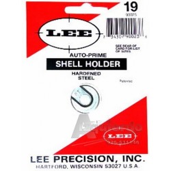 Shell Holder Auto Prime No.19