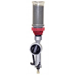 Auto-Drum Press Powder Measure
