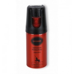 Personal Defense Spray Defender