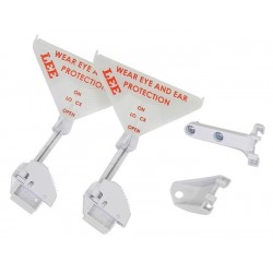 Kit 50 Aniversario Challenger Breech Lock