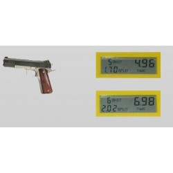 Speed Timer 3000 V. 4.1 Non (RF)  (Pro Timer)
