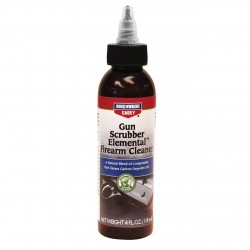 Casey Elemental 4 oz. Solvent for Reloading and Shooting