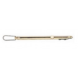 Linear Piston Holder Capacity 20 Units 10/11 Caliber Pistons