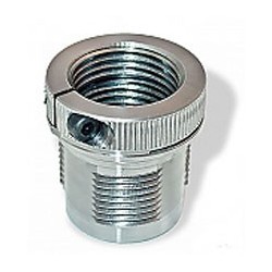 Bushing + tuerca dies Kit de dos