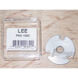 Shell Plate Pro 1000 No. 14 (44-40 and)