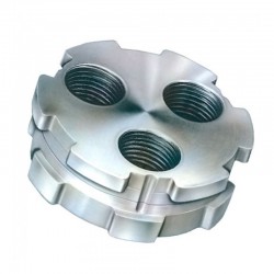 Pro 1000 Precision Turret for Shooting and Reloading