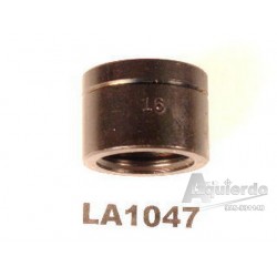16 Gauge Recalibrator for Ammunition Reloading