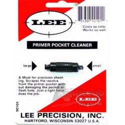 Piston Chamber Cleaner