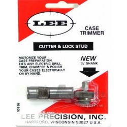 Cutter & Lock Stud