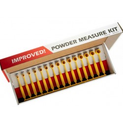 Powder Charge Measurement Kit