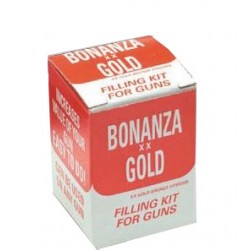 Kit para dorar de Foster
