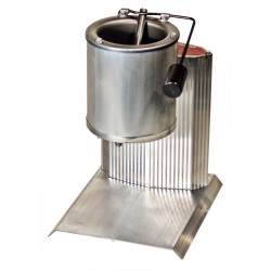 Pot Stove Pot IV