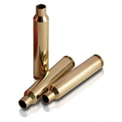 9.3x62mm Norma Brass Cases (50 pcs)
